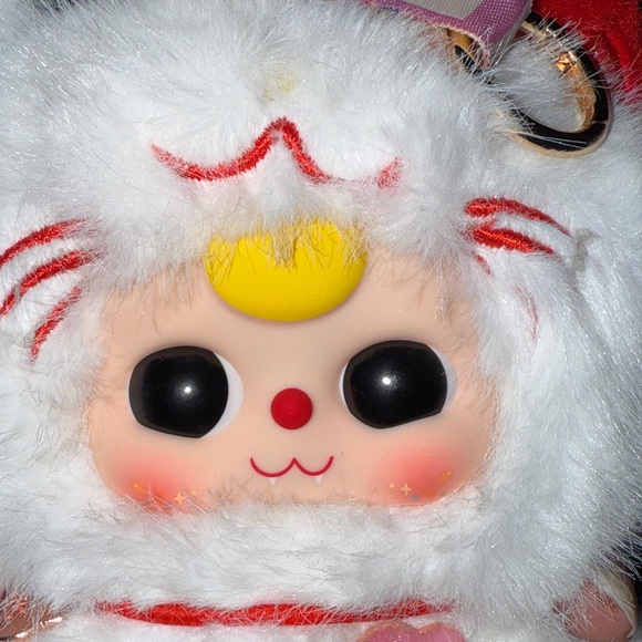 Baby Three BB3 Whose Cat is This? SECRET!! - Picture 3 of 3